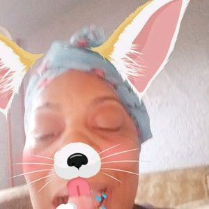 Meet your Posher, Cathy